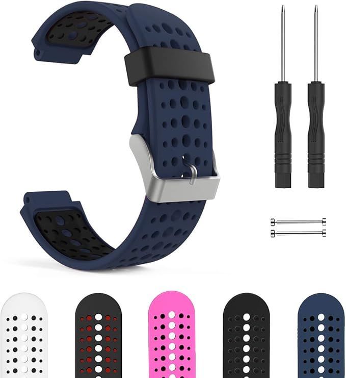 GARMIN ガーミン Foreathlete/Forerunner 220J 230J 235J 620J
