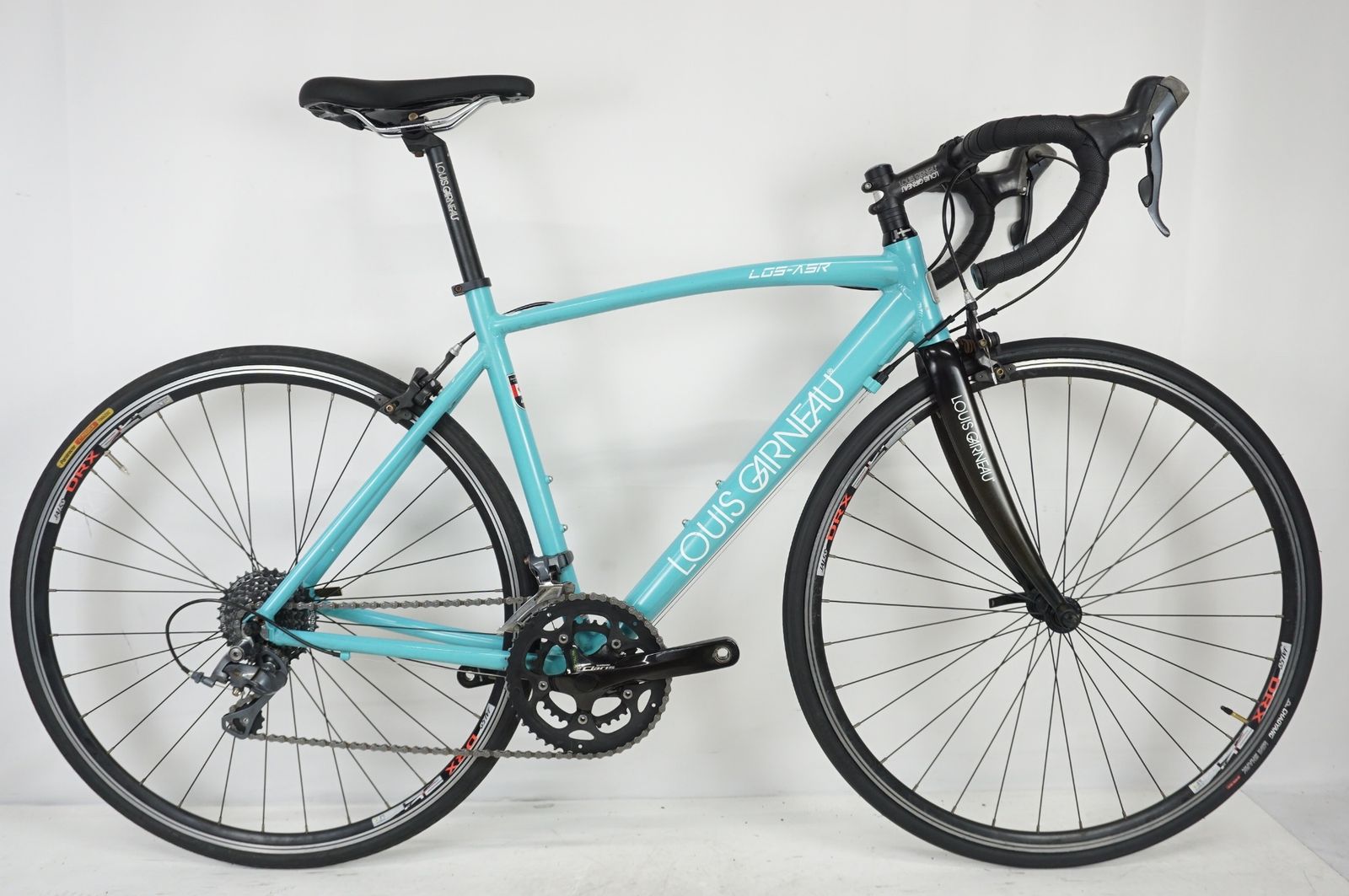 LOUIS GARNEAU ルイガノ LGS-ASR 2016年モデル ロードバイク | バイチャリ大宮店