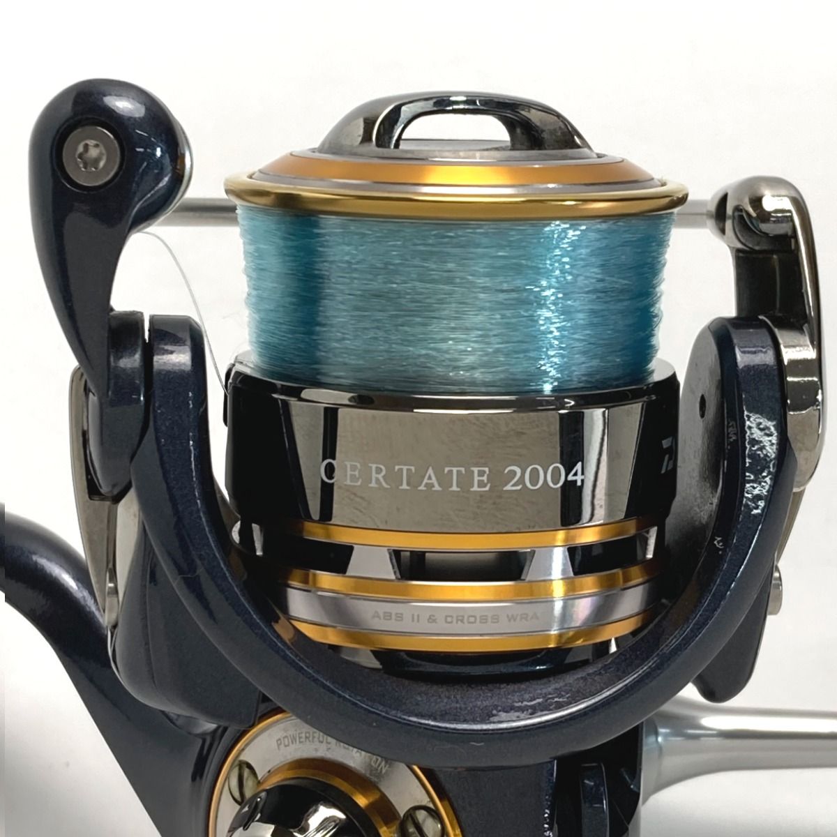 DAIWA 10 CERTATE 2004 ダイワ セルテート DAIWA ダイワ 10 セルテート