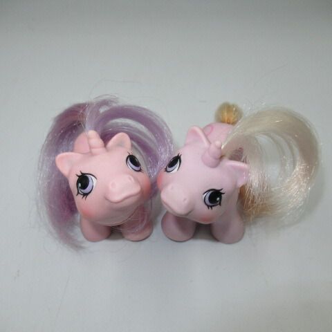 欲しいの ☆ビンテージ☆80's☆G1☆My Little Pony☆マイリトルポニー その他
