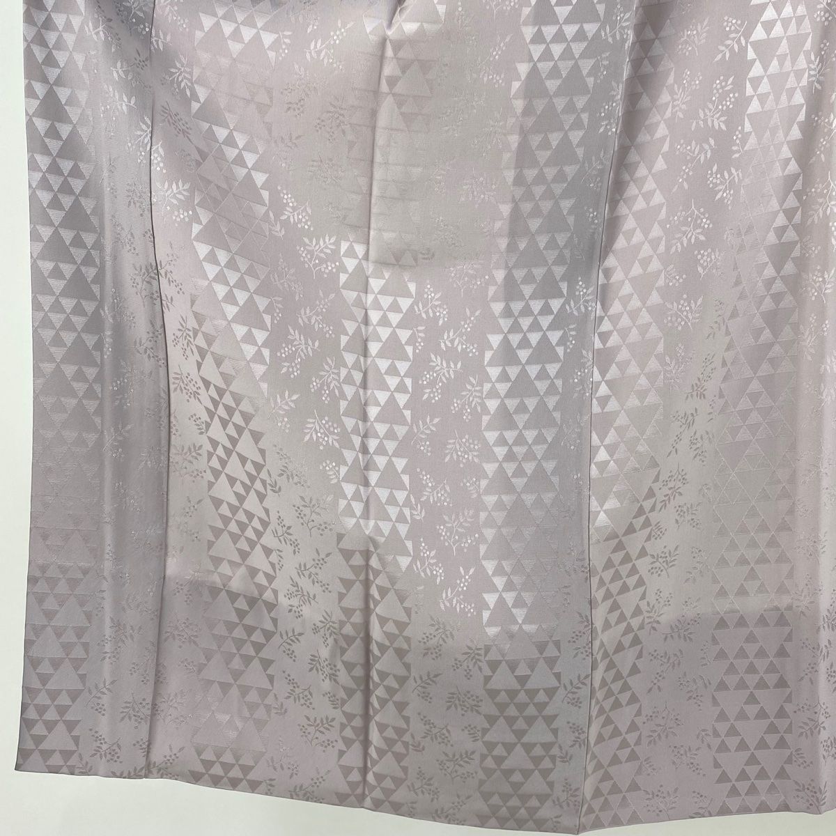 ☪ 長襦袢