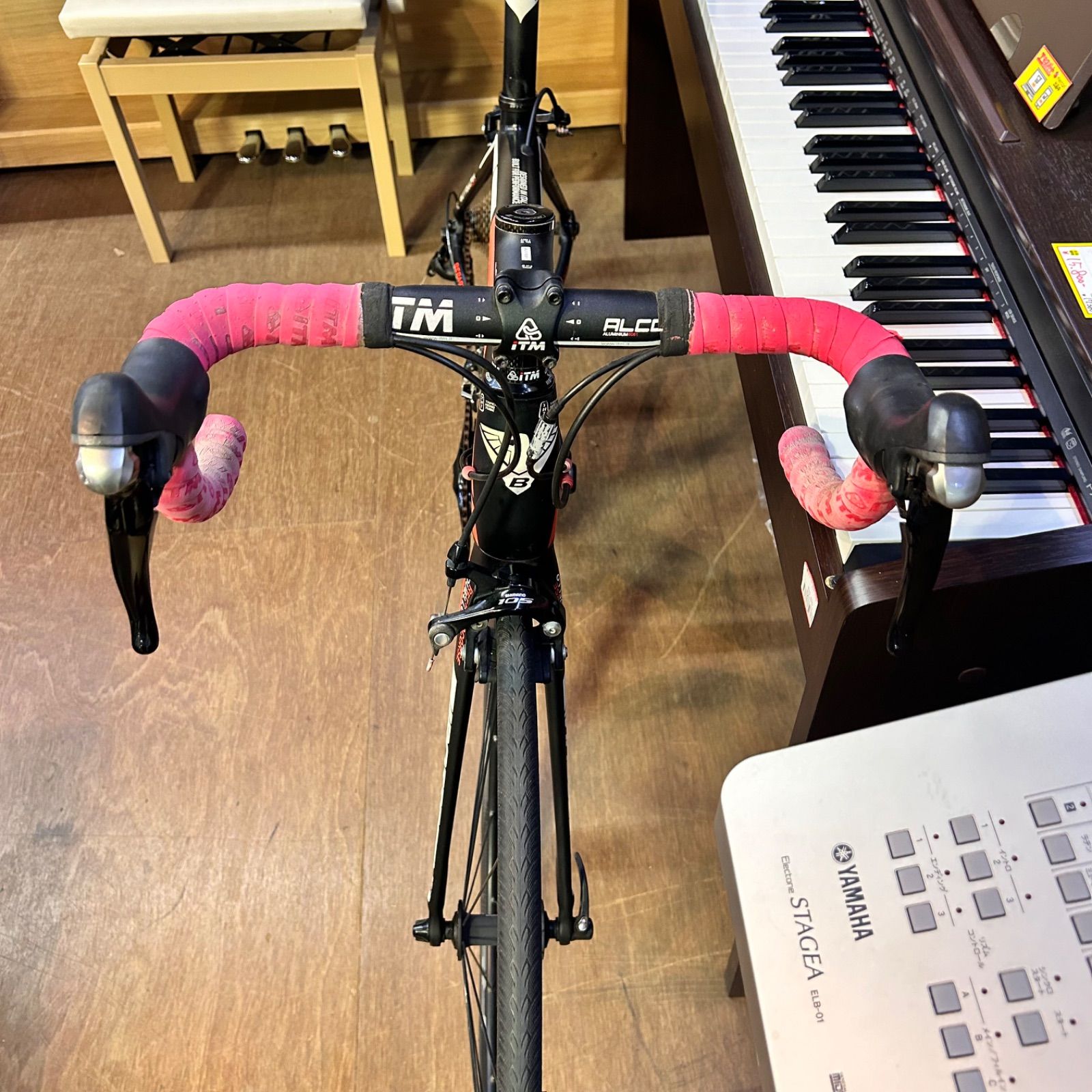 BOTTECCHIA/ボッテキア DUELLO/デュエロ 2016年モデル - メルカリ