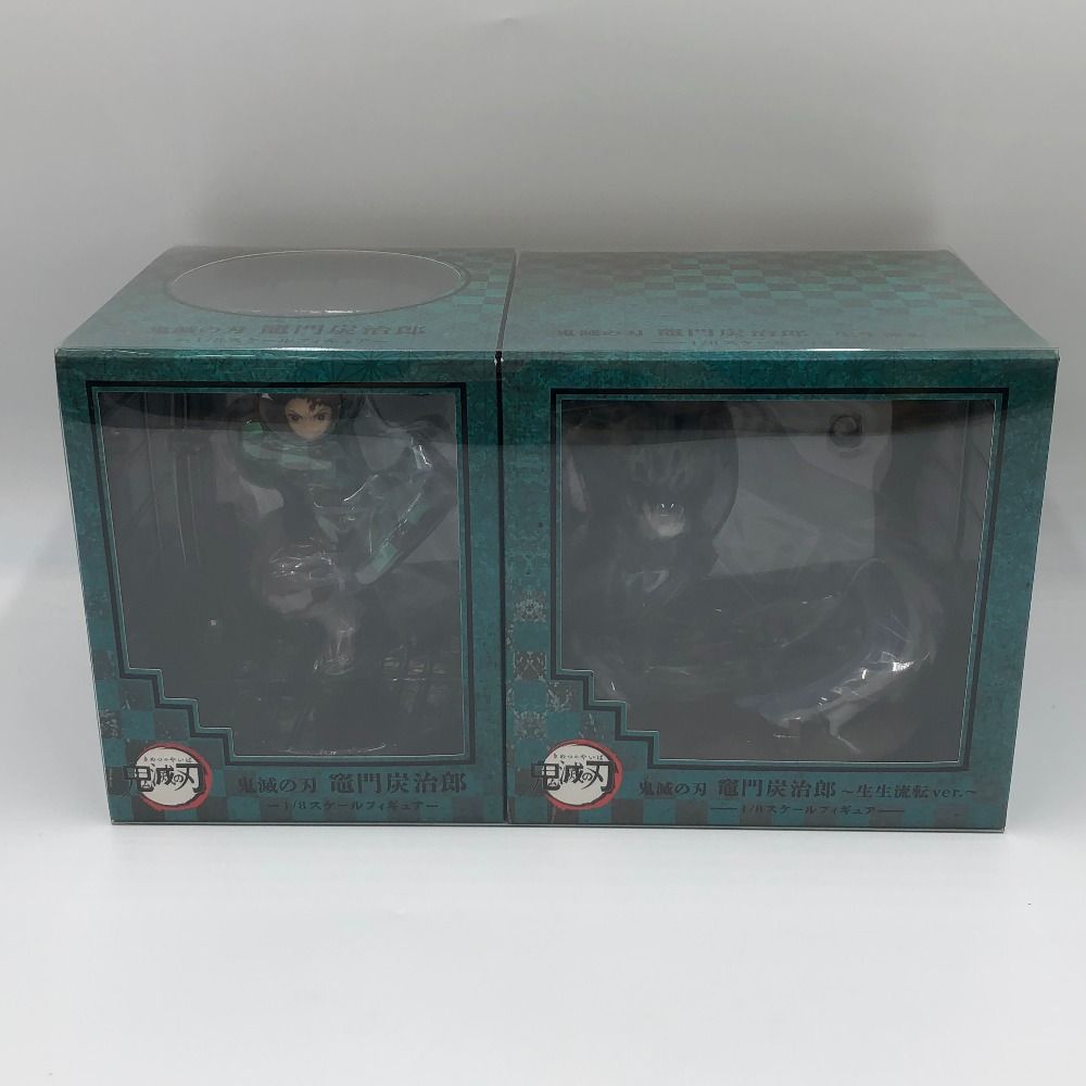 アニプレックス　竈門炭治郎　生生流転ver. 1/8スケールフィギュア 鬼滅の刃 竈門 炭治郎 1/8スケールフィギュア