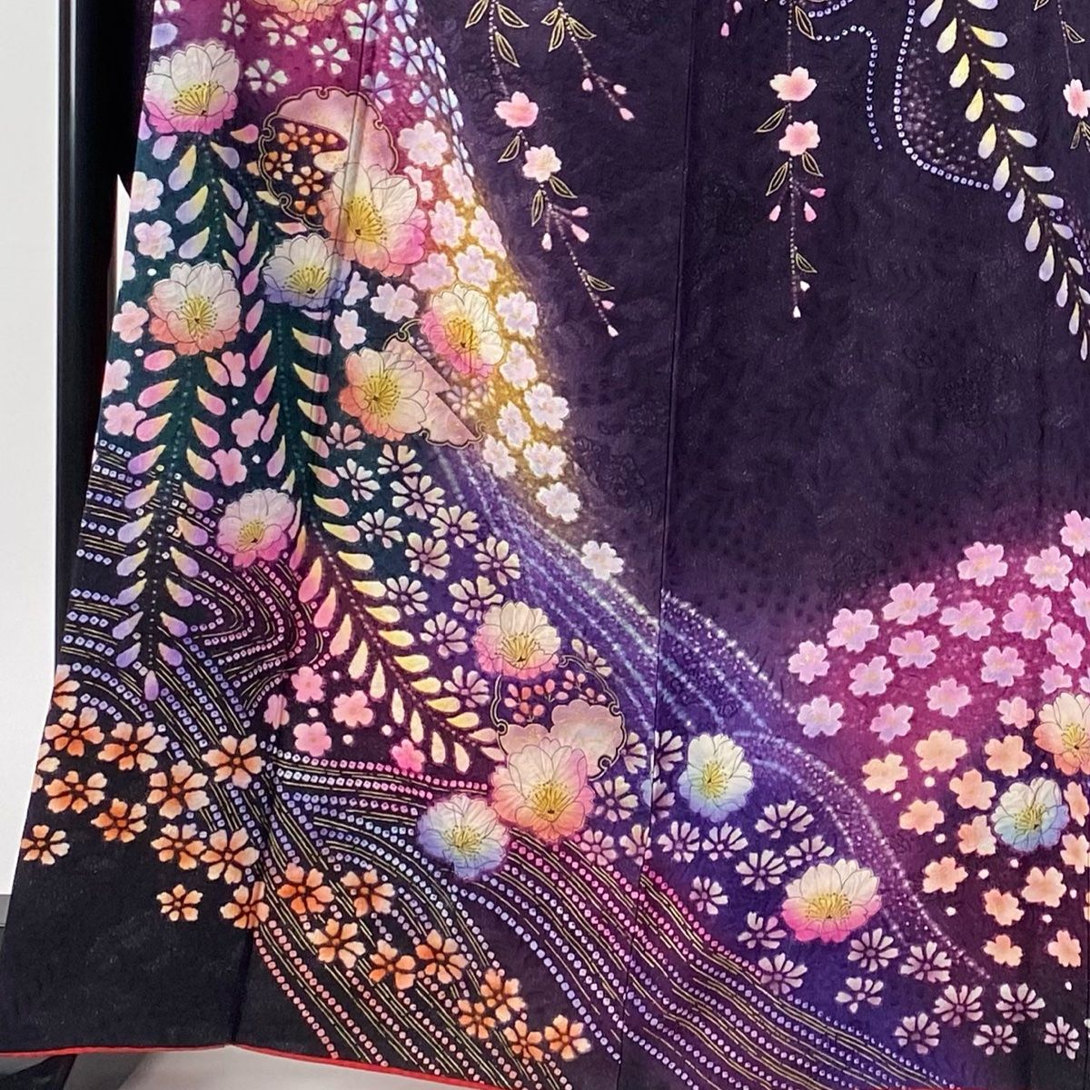 身丈167cm 裄丈65cm