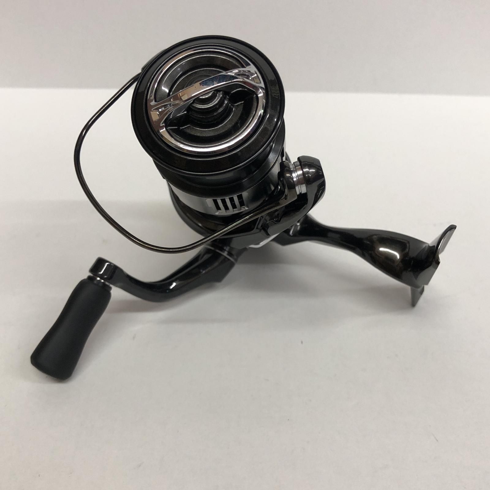 加古川店】 中古 SHIMANO | シマノ リール 23ヴァンキッシュ