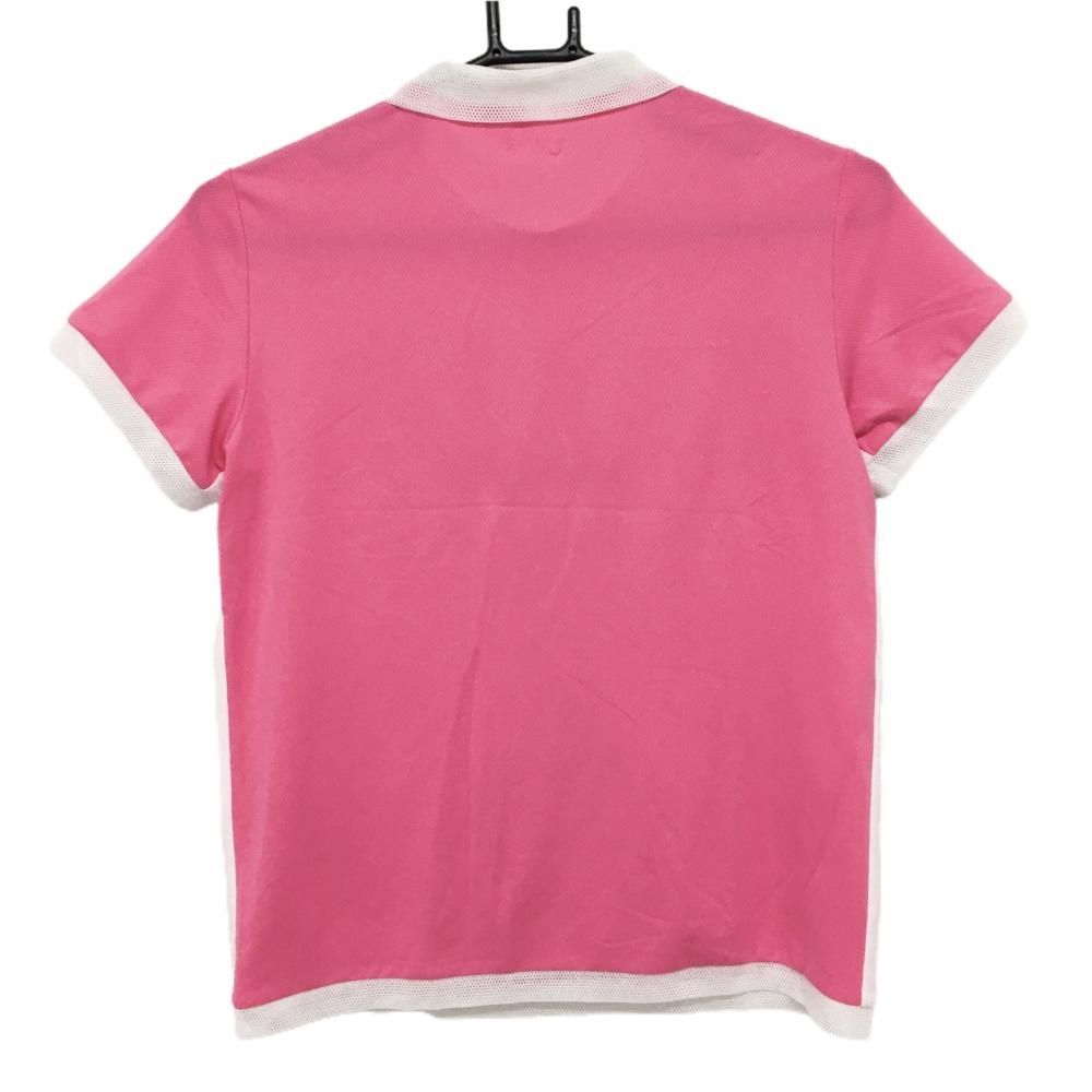 アルチビオ 半袖ハイネックシャツ