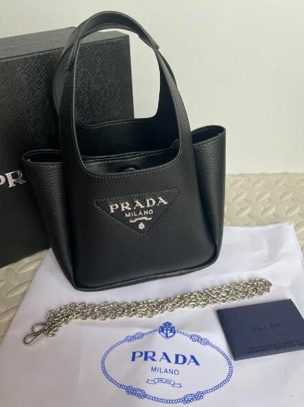 新品未使用 ✨ PRADA プラダ バッグ トートバッグ 2way