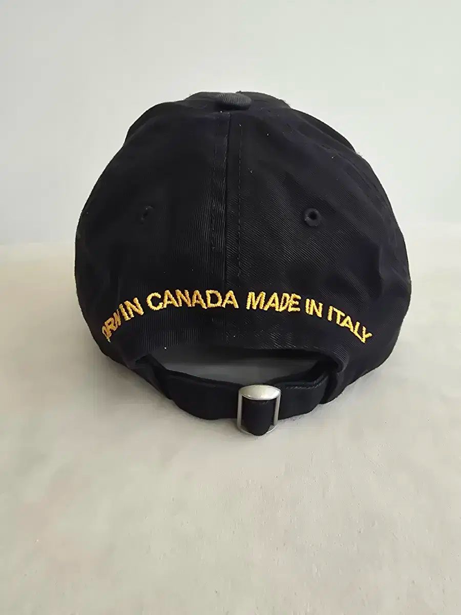 国旗パッチ ブラック