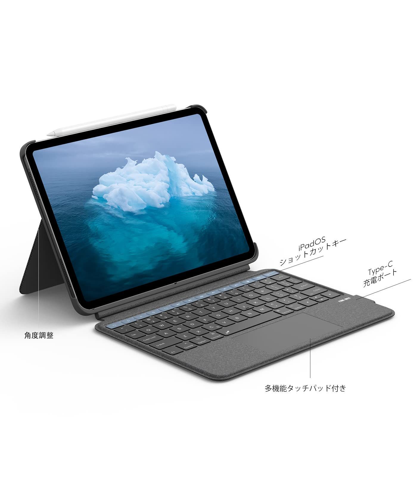 for iPad