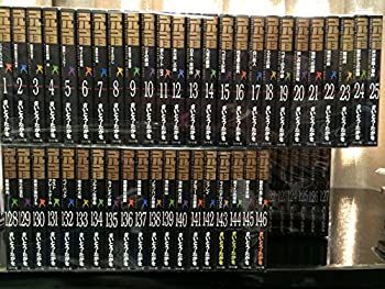 中古-非常に良い】 ゴルゴ13 1~最新巻 (文庫版) [コミックセット]