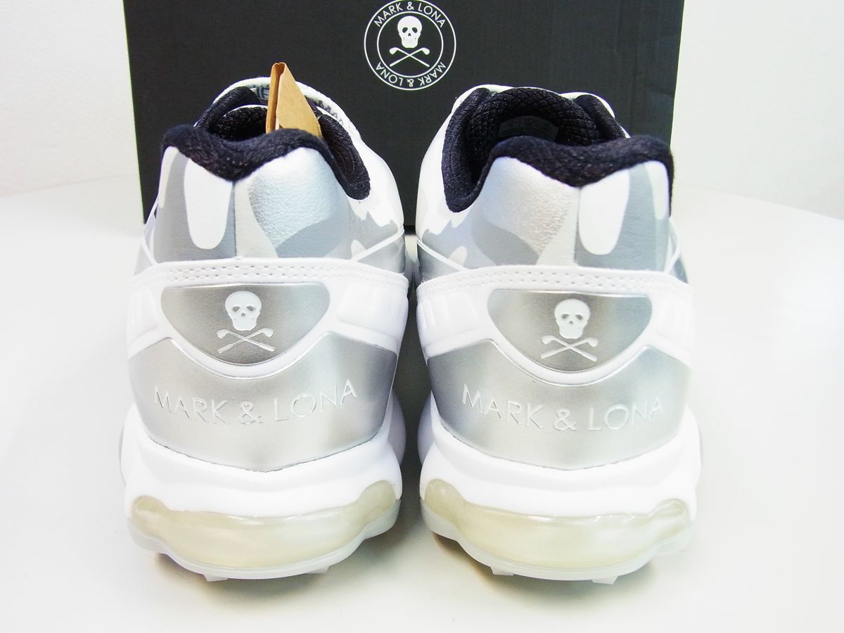 正規品☆MARK&LONA×ASICS マークアンドロナ×アシックス☆GEL-KAI