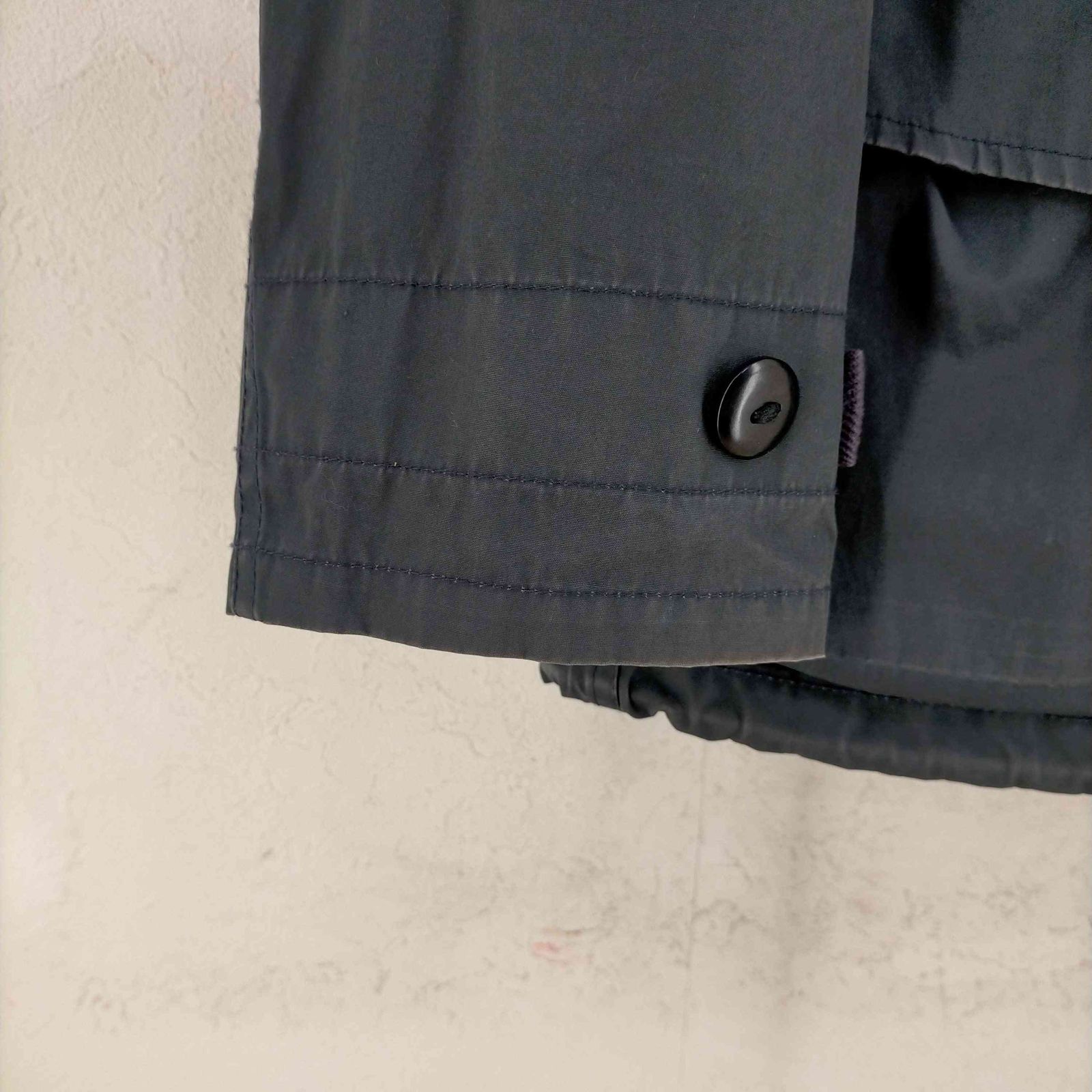 ナイジェルケーボン NIGEL CABOURN SWEDISH PARKA メンズ 48 - メルカリ