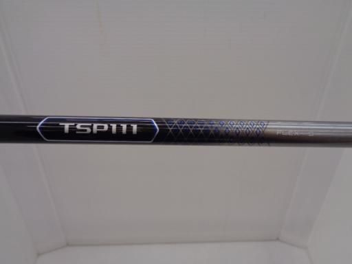 タイトリスト TS2 ゴルフセット 11本 左 レフティ S クラブ メンズ 中古】 タイトリスト TSR2 10° レフティ ドライバー DR TSP111