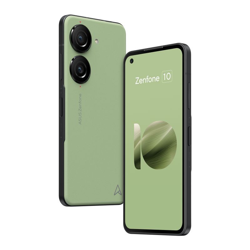 ASUS Zenfone 10 256GB 8GB RAM Ai2302 デュアルSIM 海外版 SIM