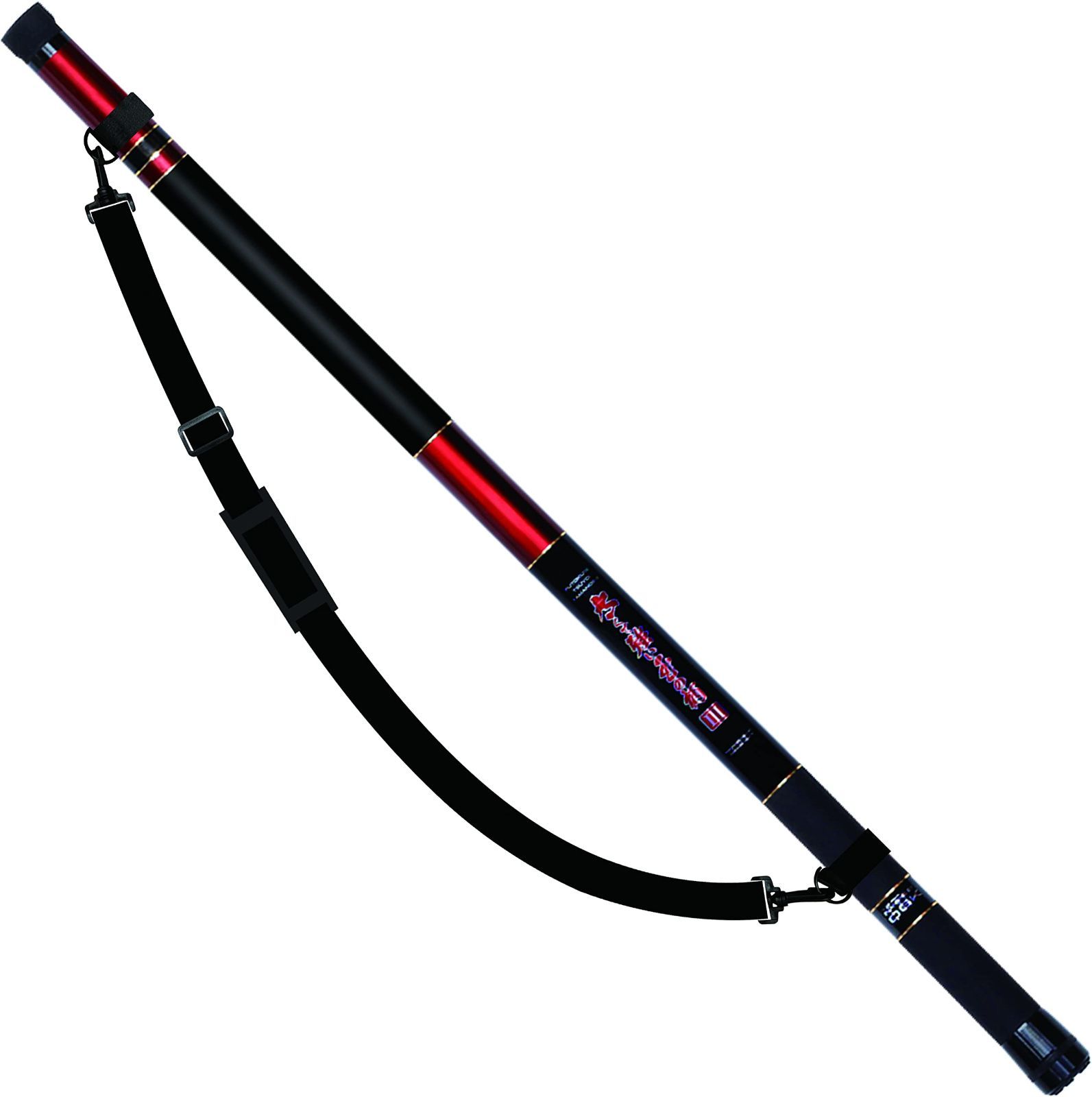 Size 600 OGK 大阪漁具 太くて強い玉の柄3 600 FTT360 ブラック