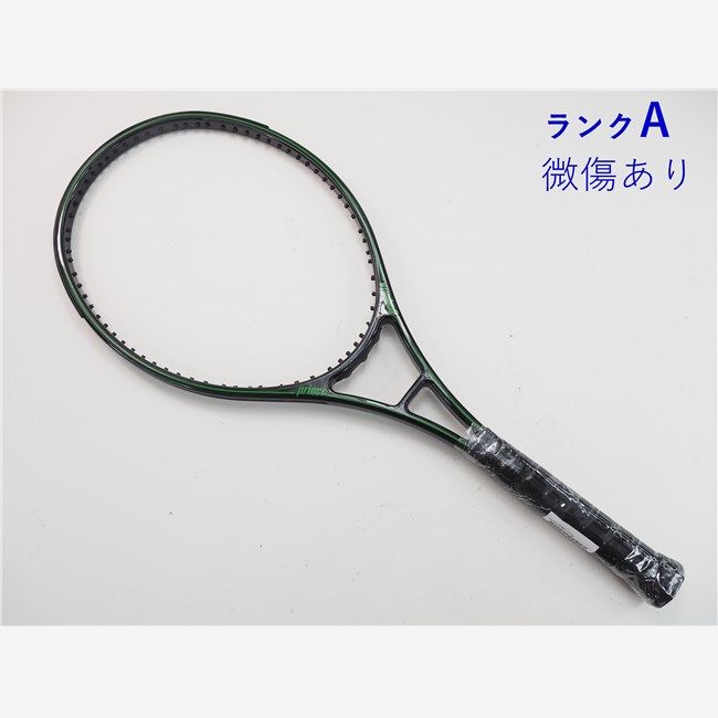 PRINCE GRAPHITE 110 プリンス グラファイト110 (G3) 中古 テニス