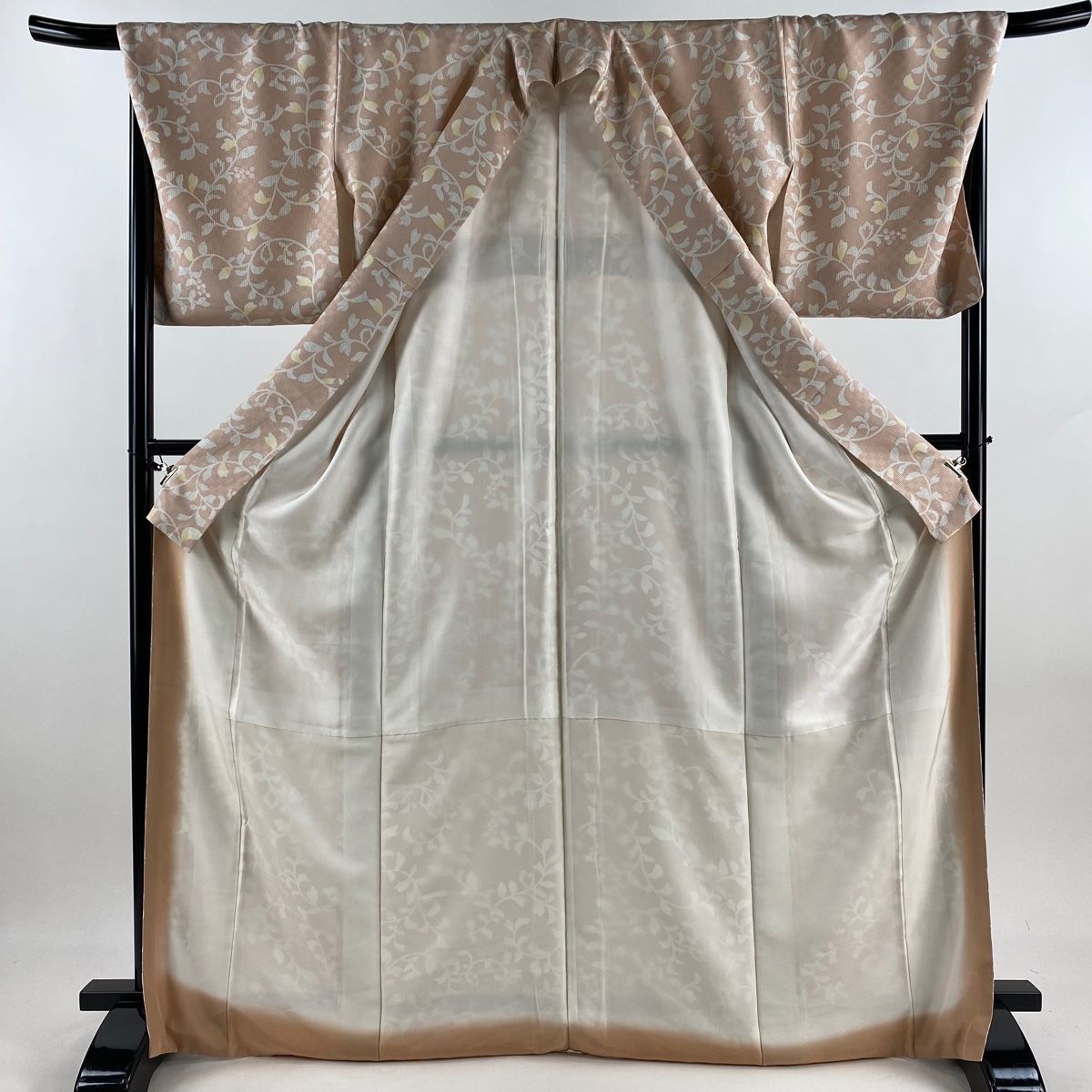 小紋 身丈170.5cm