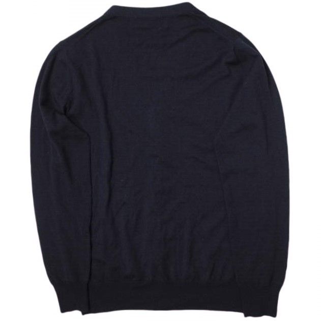 美品　SOVEREIGN　ソブリン　カーディガン　ニット　ハイゲージ　ネイビー 楽天市場】【SALE／60%OFF】UNITED ARROWS ＜SOVEREIGN(ソブリン