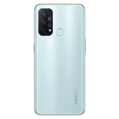 OPPO Reno5 A アイスブルー 128 GB Y!mobile OPPO Reno5 A