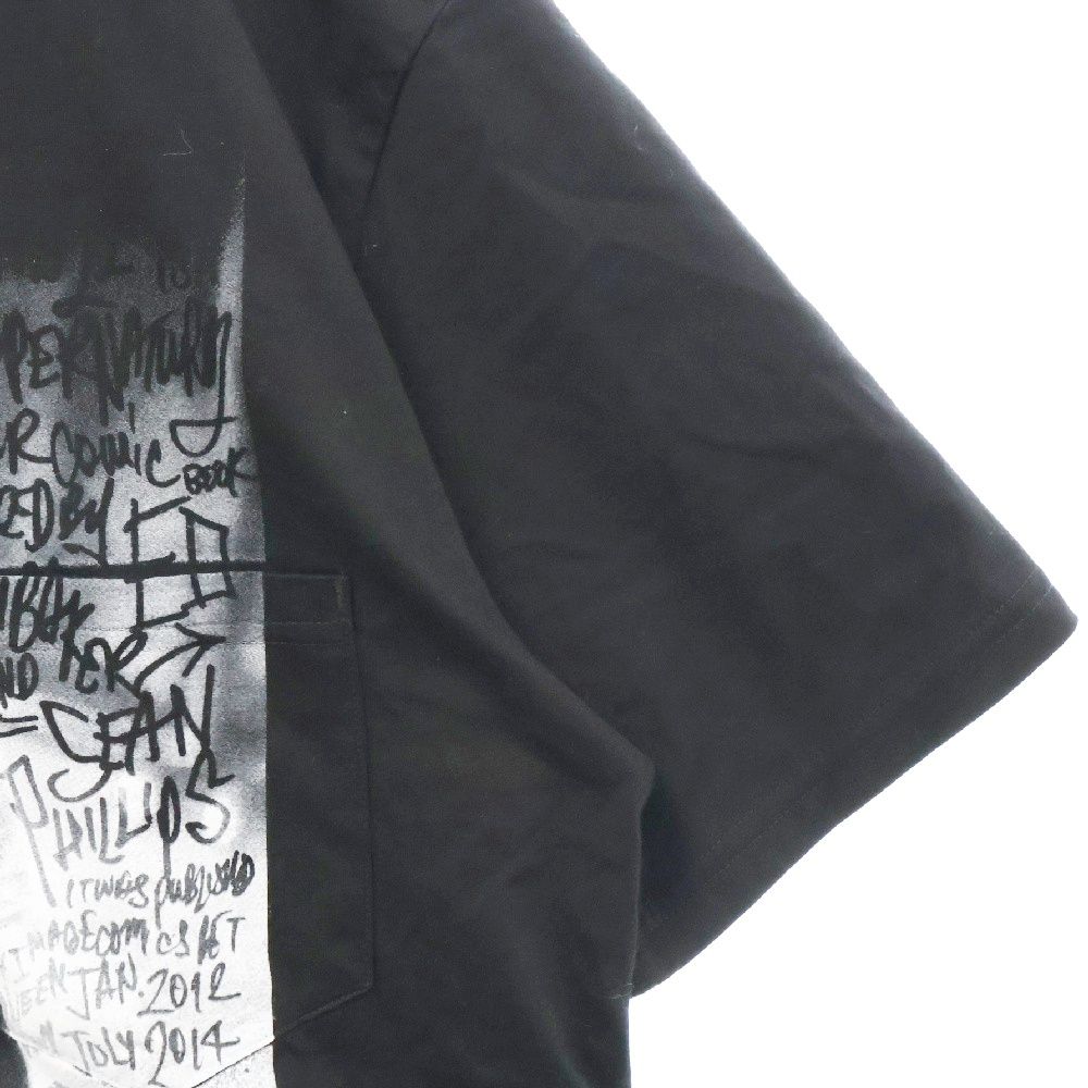 TAKAHIROMIYASHITA The SoloIst. (タカヒロミヤシタザソロイスト) 18AW