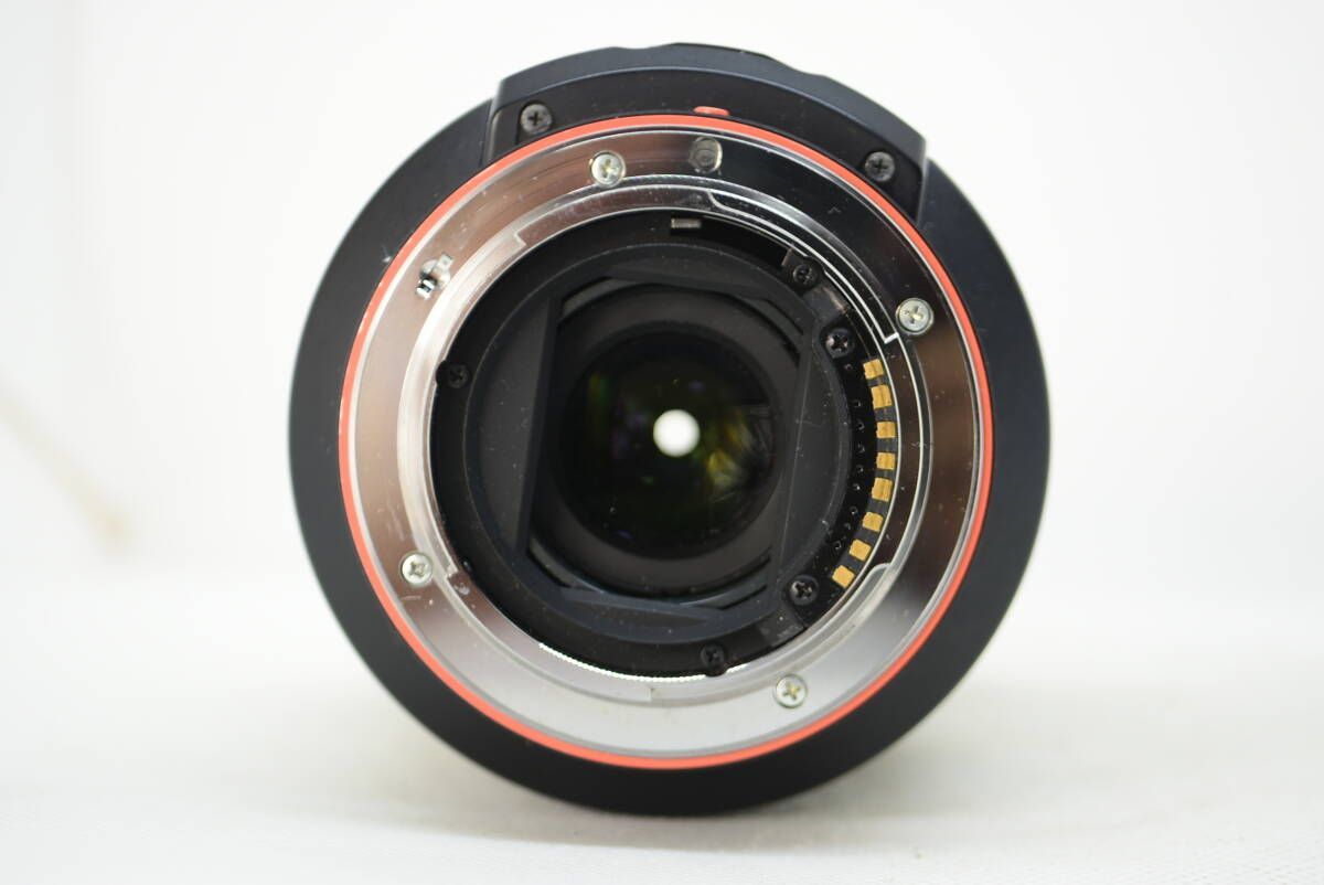  実用品 SONY ソニー 70 300 mm F 4 5 6 G SSM レンズ(ズーム) カメラ