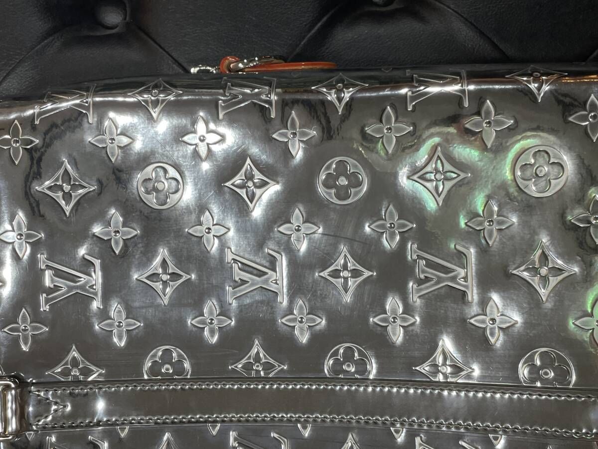 ほぼ未使用 箱 袋付 ルイヴィトン モノグラム レザー 2wayビジネスバッグ. 楽天市場】モノグラム ヴィトン（ビジネスバッグ・ブリーフ