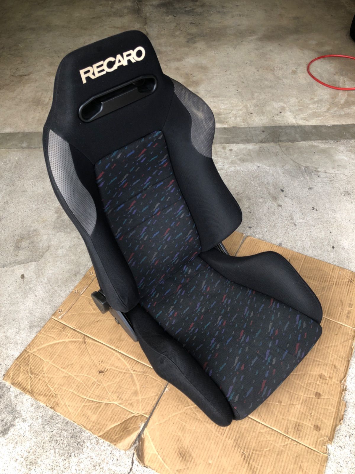 RECARO