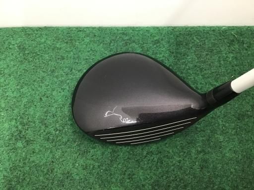 中古】 ゴルフパートナー NEXGEN JET BLACK 3W フェアウェイ