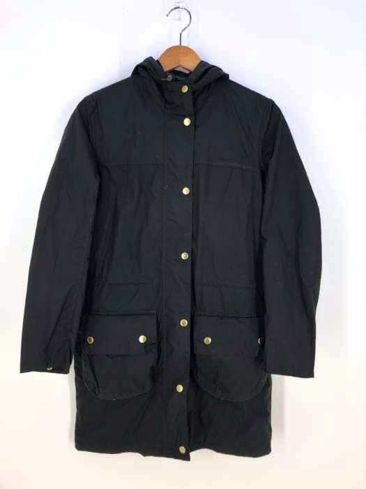 バブアー Barbour Wax Durham レディース UK：8 - アウター