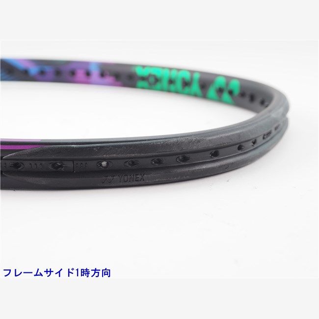中古 テニスラケット ヨネックス ブイコア プロ 97 2021年モデル (G2) YONEX VCORE PRO 97 2021 (c25060245c) 中古】ヨネックス ブイコア プロ 97 2021年モデルYONEX VCORE