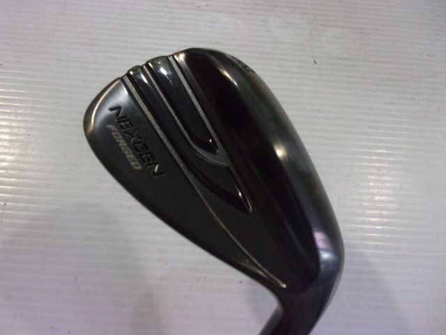 ウェッジ  NEXGEN FORGED WEDGE/DG TOUR ISSUE/S200/52度