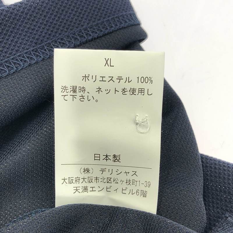 美品】 S.F.C (SFC) / エスエフシー | BIG SS POLO ポリエステル