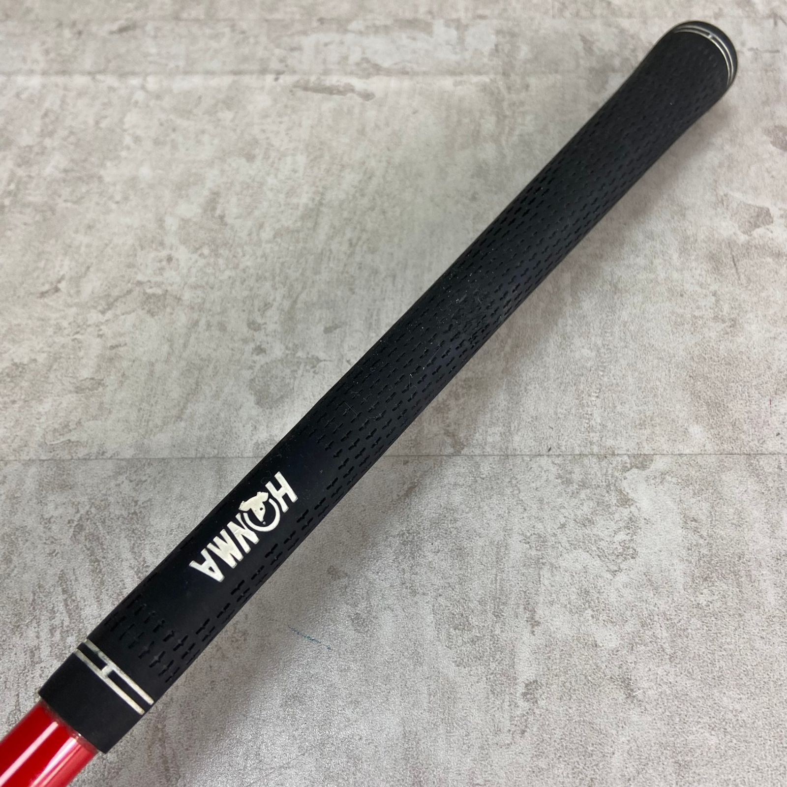 本間ゴルフ - ホンマ　ツアーワールド　メンズゴルフ　ユーティリティーアイアン　カーボン　S　19°　右利き用　UT　39.5インチ　HONMA　TOUR　WORLD ホンマ ツアーワールド メンズゴルフ ユーティリティーアイアン