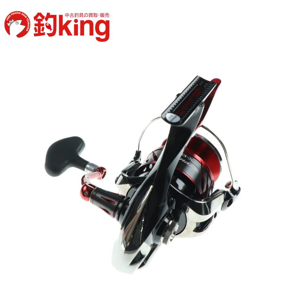 シマノ 19 ステラ SW 14000XG 右巻専用 /SM002M 中古 SHIMANO - 【中古