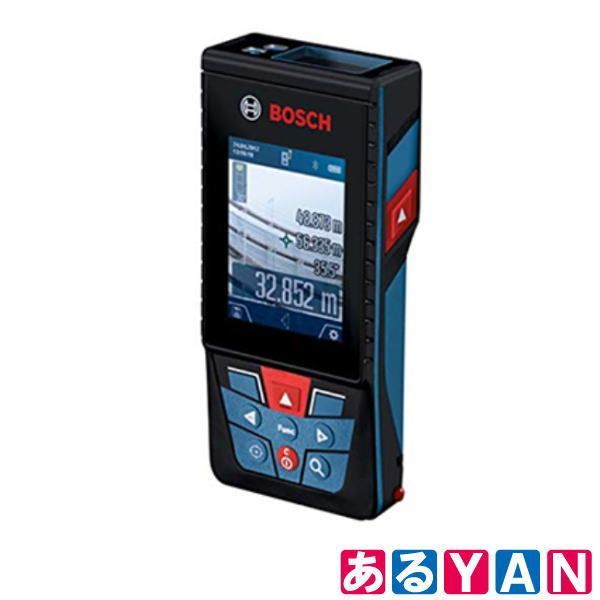 ♥ ボッシュ データ転送レーザー距離計 GLM150C 3165140862622