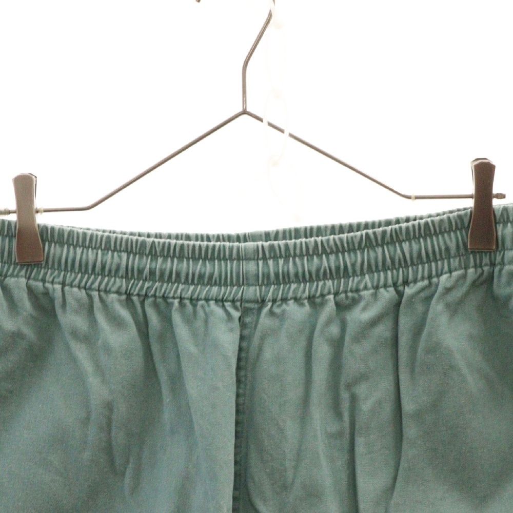 SUPREME (シュプリーム) 16SS Washed Twill Short クラシックロゴ