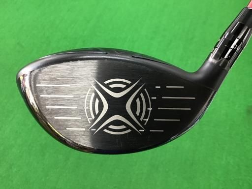 中古】 キャロウェイ XR PRO 16 9° ドライバー DR XR(2016)ドライバー