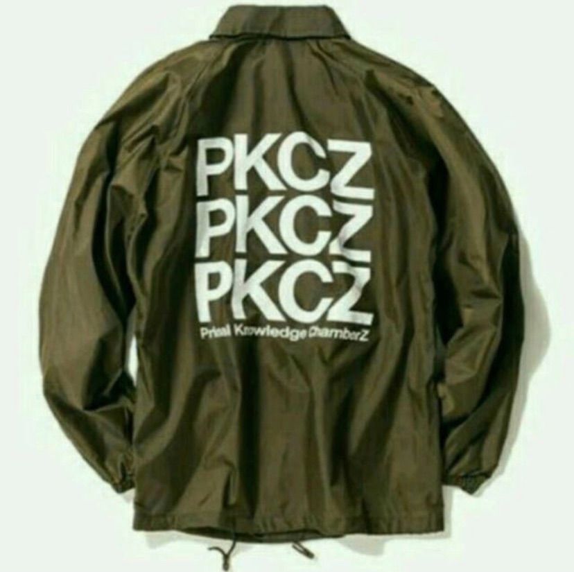 PKCZ☆オープン初日限定！！コーチジャケット☆ - メルカリ 