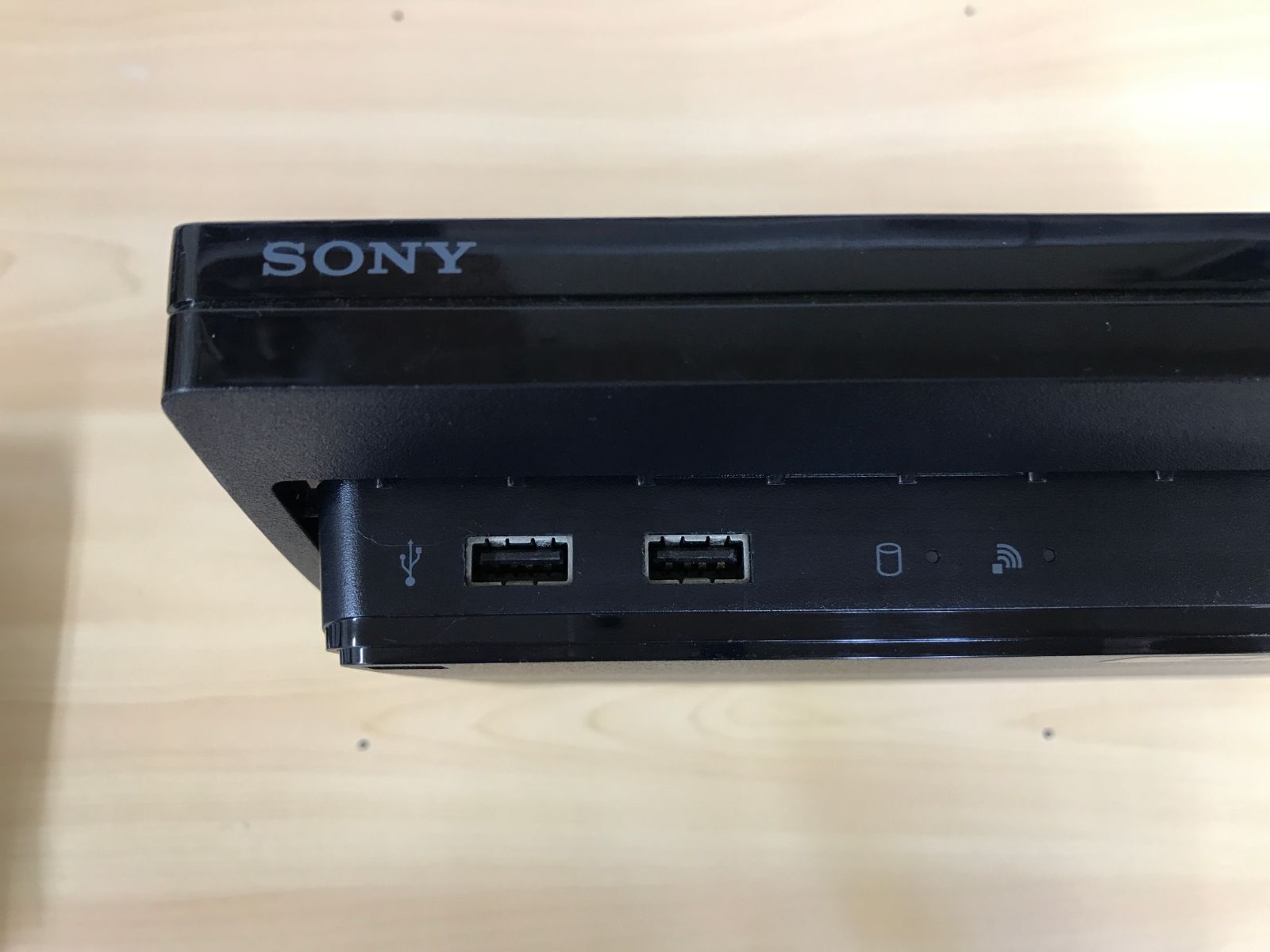 SONY
