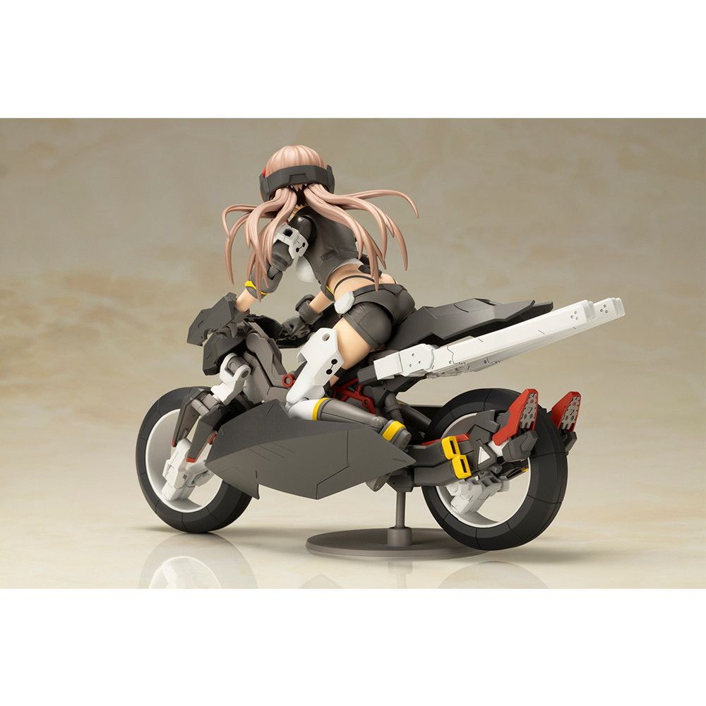 ウィルバーナイン 「フレームアームズ・ガール」 [FG114] フレームアームズ・ガール ウィルバーナイン｜フレームアームズ