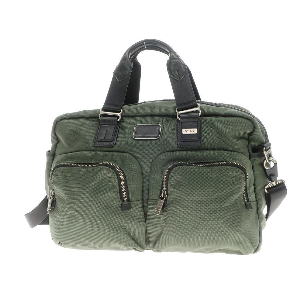TUMI トゥミ ビジネスバッグ 22340SPH TUMI Alpha Bravo 22340SPH