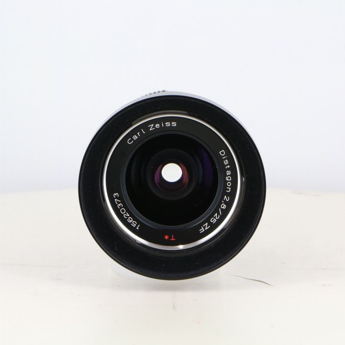 ツアイス ZEISS ディスタゴン T 25 2.8 ZFマウント