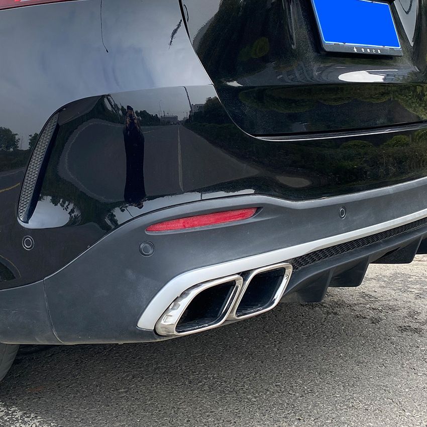 GLE63 AMGスタイル