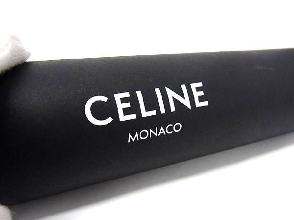 □新品□未使用□ CELINE セリーヌ マカダム カレイドスコープ テ