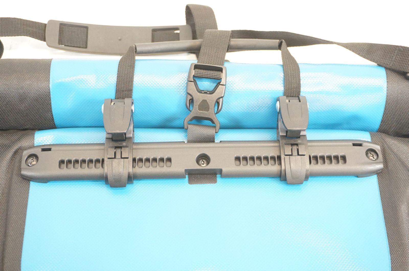 ORTLIEB オルトリーブ バックローラークラシック QL2.1 パニアバッグ バイチャリ宇都宮店 MANTTHAN_COM