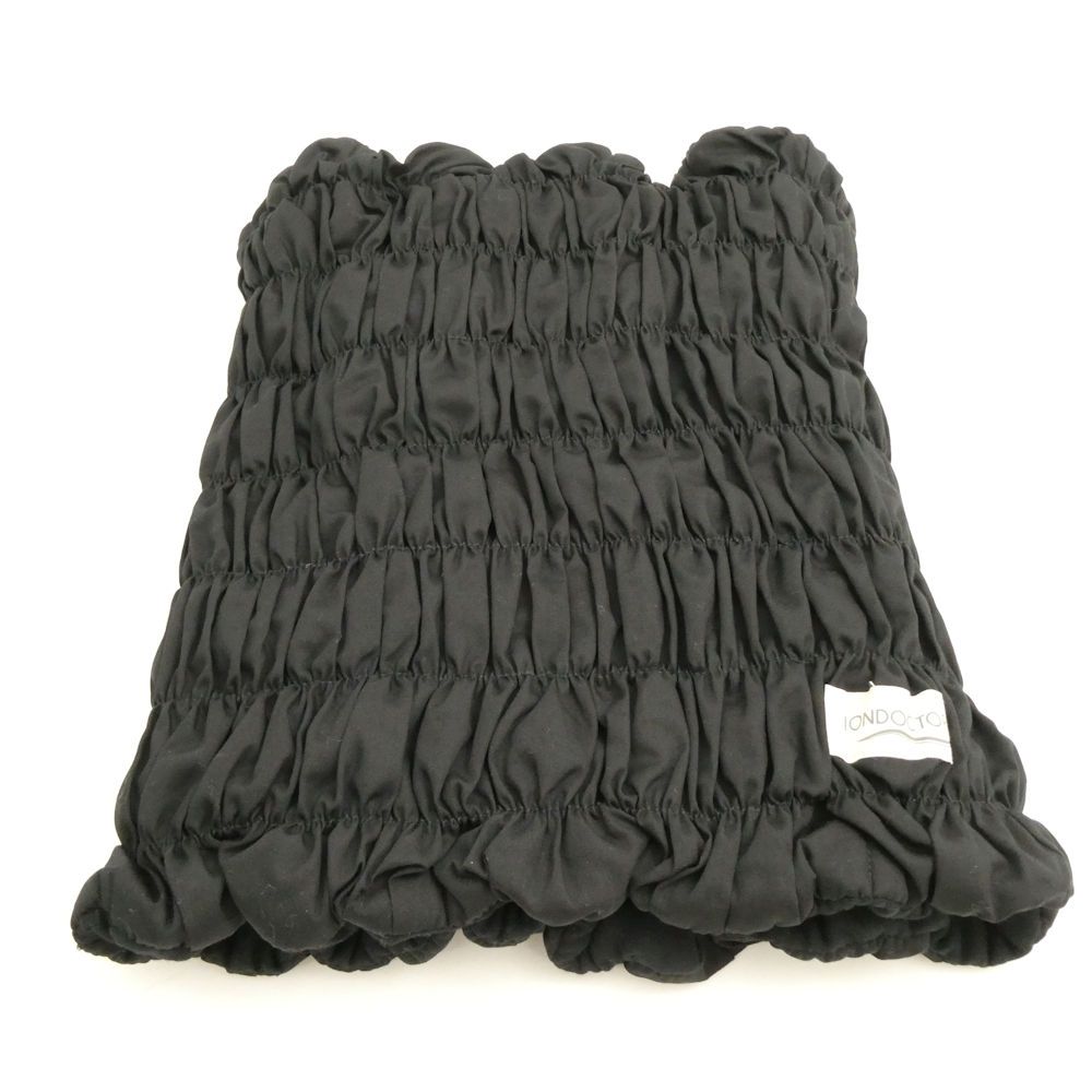 IONDOCTOR イオンドクター ウエストウォーマーRE コットン 腹巻 レディース AN2033