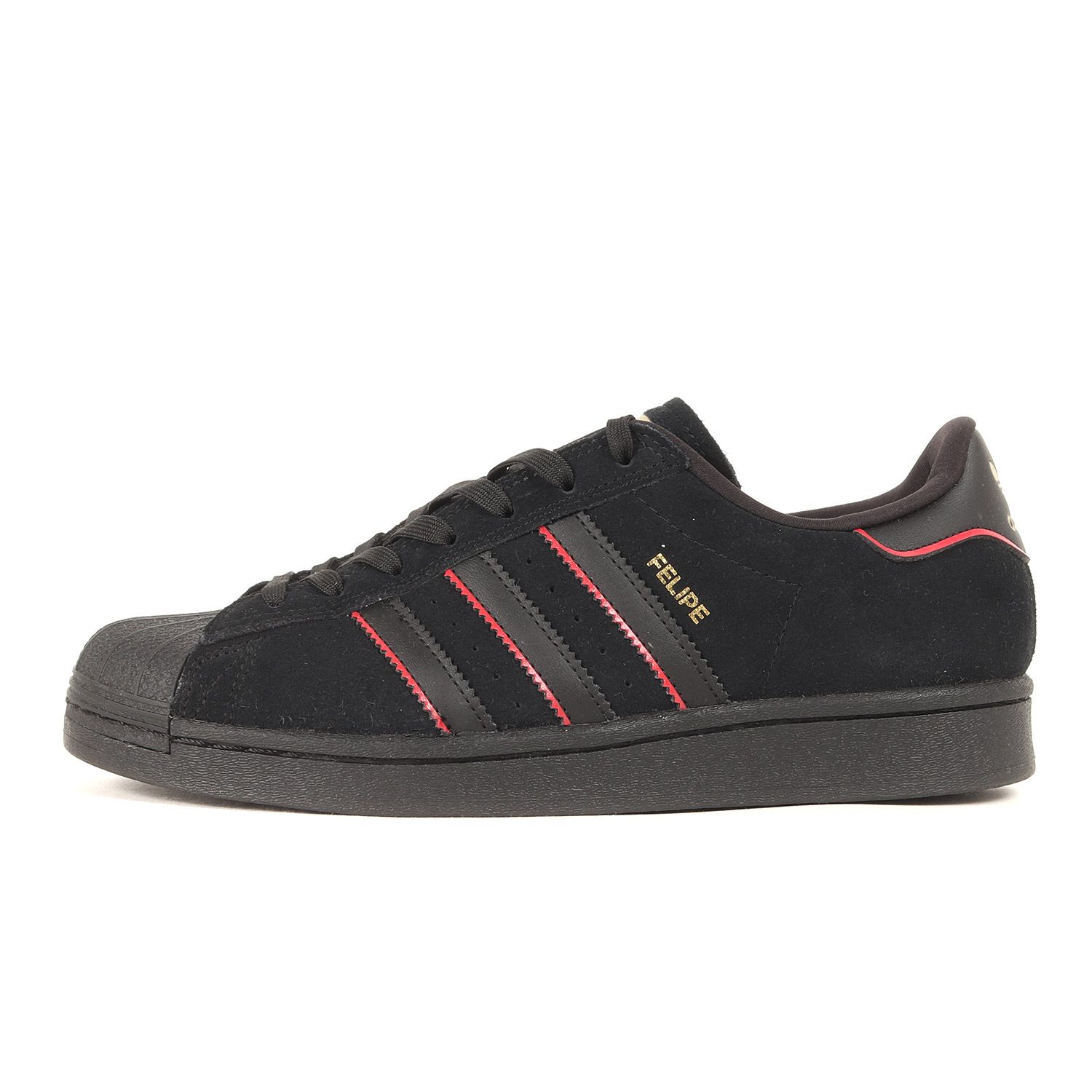 新品】adidas アディダス サイズ:26.5cm / 25SS Felipe Gustavo 