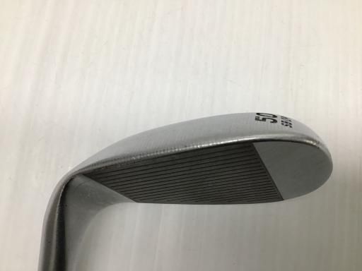 テーラーメイド Taylor Made MILLED GRIND 3 52° 09° ウェッジ WG 純正特注シャフト フレックスS メンズ 男性用 右利き 右用 Dランク ゴルフクラブ WHITEMONARCHHOTEL_COM