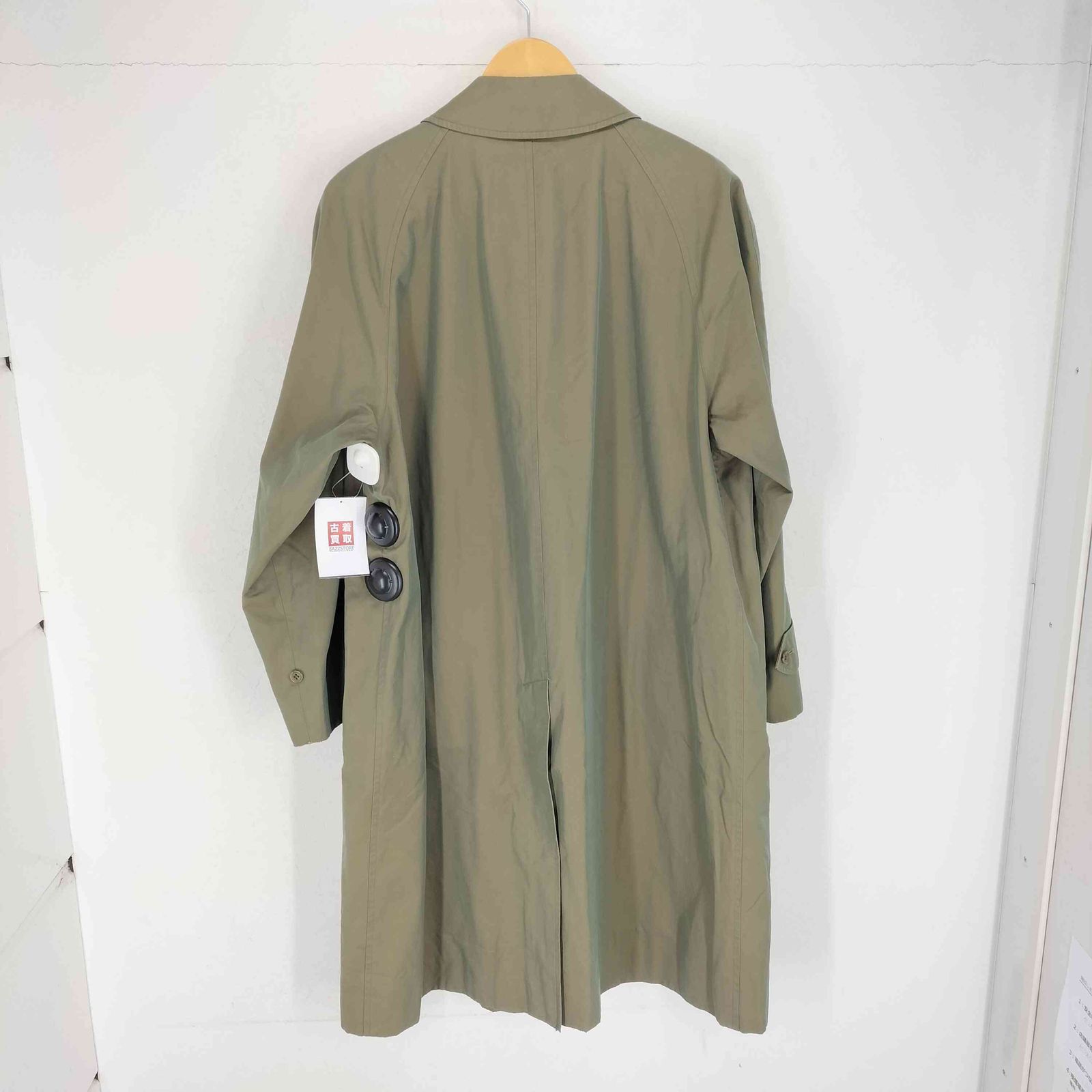 【wonderland】モッズコート wonderland モッズコート