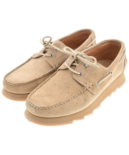 nonnative シューズ その他 メンズ 古着